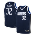Cooper Flagg Dallas Mavericks 2025 Statement Edition Swingman Jersey - Navy - Youth