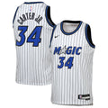 Wendell Carter Jr. Orlando Magic Association Edition Replica Swingman Jersey - White - Youth