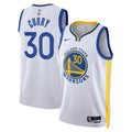 Stephen Curry Golden State Warriors Swingman Association Jersey - Unisex