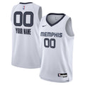 Memphis Grizzlies Swingman Association Jersey - Youth
