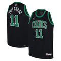 Payton Pritchard Boston Celtics Statement Edition Swingman Jersey - Black - Youth