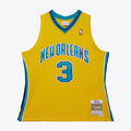 Chris Paul New Orleans Hornets Swingman Jersey - Mens