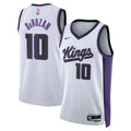 DeMar DeRozan Sacramento Kings Association Edition Swingman Jersey - White - Unisex
