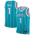LaMelo Ball Charlotte Hornets Swingman Icon Jersey - Mens