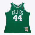 Brian Scalabrine Boston Celtics Swingman Jersey - Mens