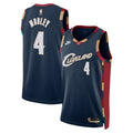 Evan Mobley Cleveland Cavaliers Classic Edition Jersey - Navy - Unisex