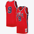Michael Jordan USA Basketball 1984 Jersey