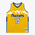 Nikola Jokić Denver Nuggets 2017 Swingman Jersey